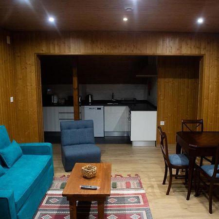 Casal Dos Netos Appartement Penhas da Saúde Buitenkant foto